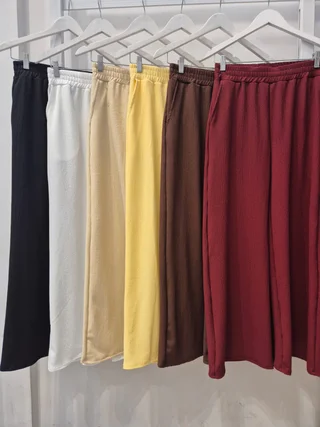 Pantalon Zeze [BAMBULA] - Vista 5