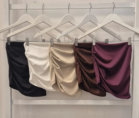 Top Sicilia [MICROFIBRA]