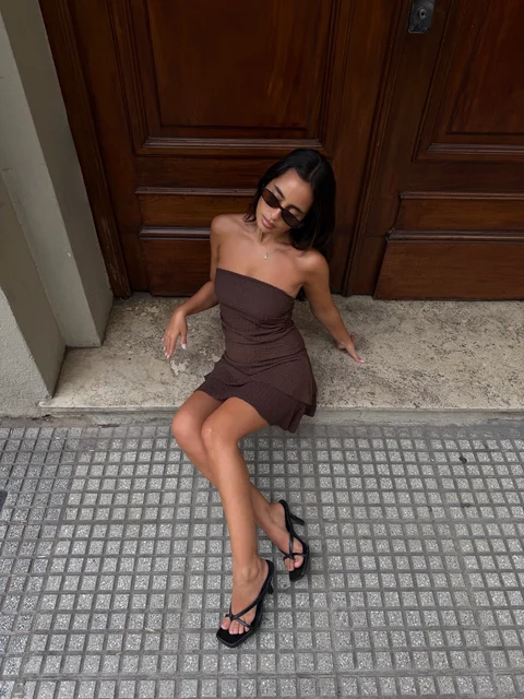 Vestido Poppy [BAMBULA]