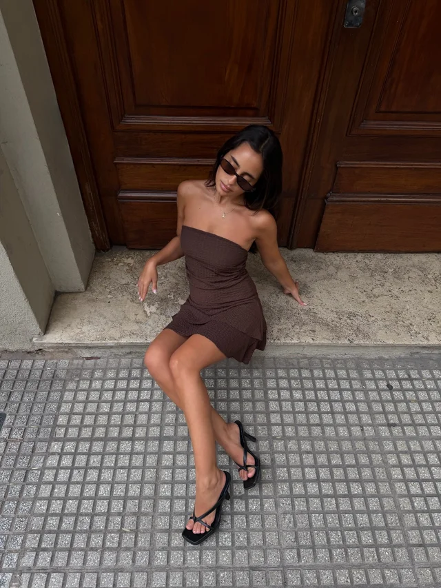 Vestido Poppy [BAMBULA]