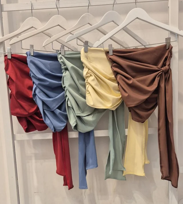 Mini Delirium [MICROFIBRA]