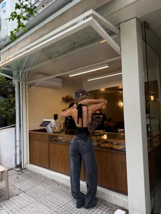 Top Catalina [MICROFIBRA] - Vista 5