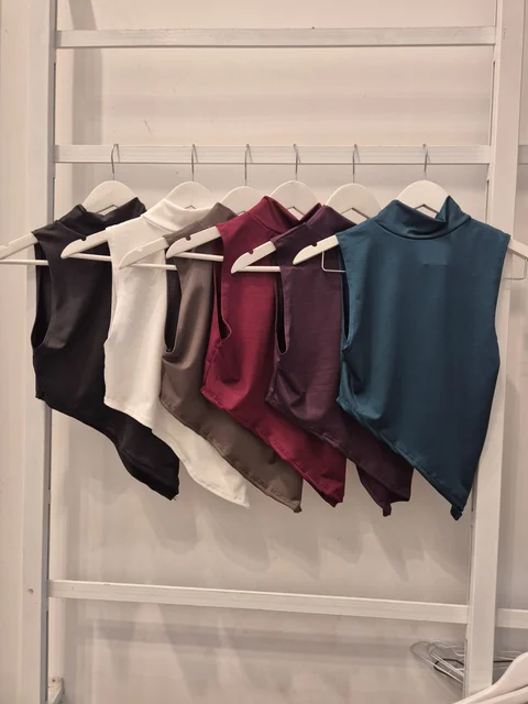 Top Sterling [MICROFIBRA]