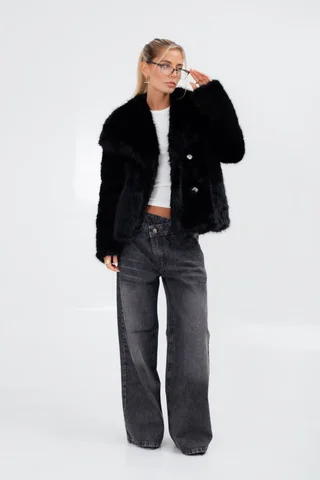 Chaqueta Teddy [IMPORTADO] - Vista 6