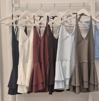 Vestido Rox [BAMBULA]  - Vista 6