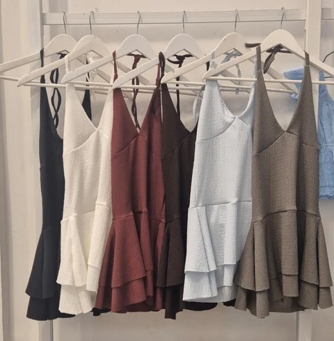 Vestido Rox [BAMBULA] 