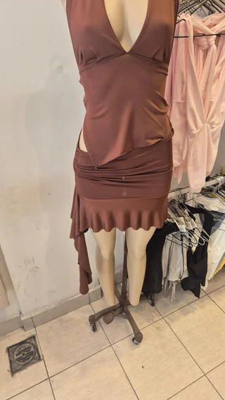 Mini Harper [MICROFIBRA] - Vista 3