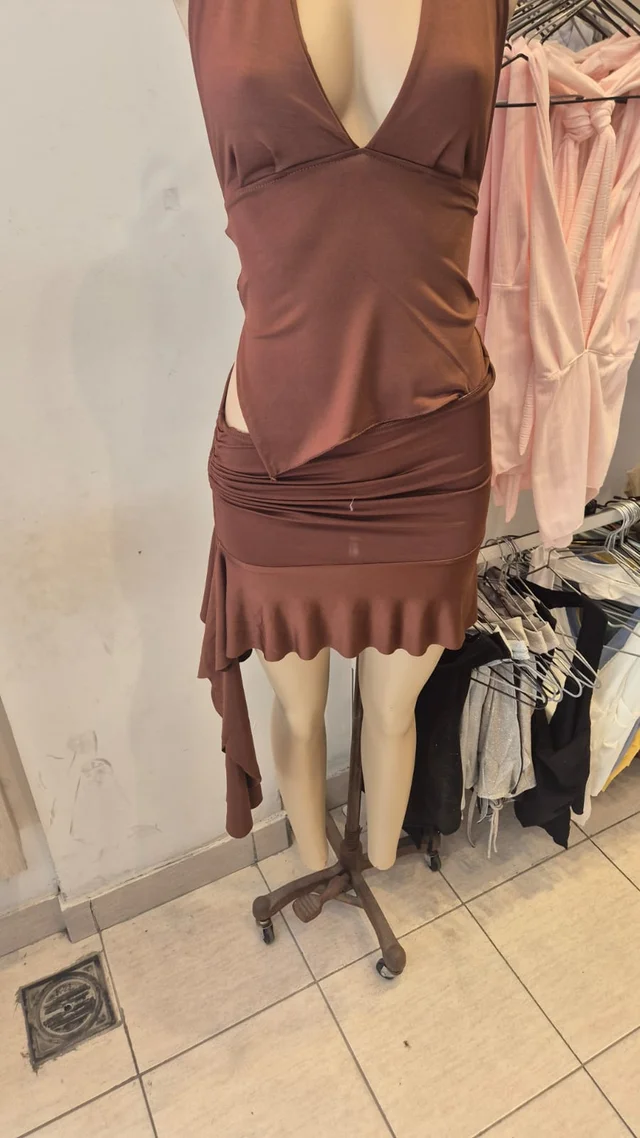 Mini Harper [MICROFIBRA]