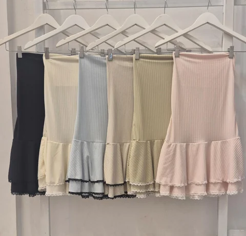 Vestido Vernita [MORLEY PUNTILLA]