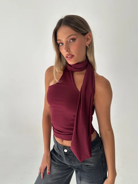 Top Kali [MICROFIBRA]