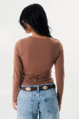 Top Dana [JERSEY] - Vista 4