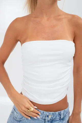 Top Ariana [MICRO MORLEY] - Vista 4