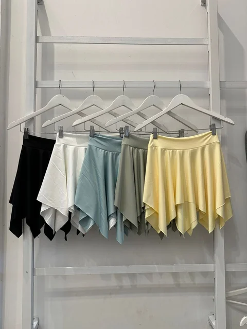 Mini Stacy [MICROFIBRA]