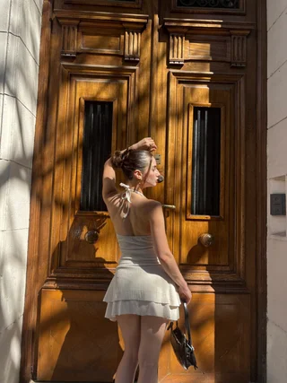 Vestido Rox [BAMBULA]  - Vista 5