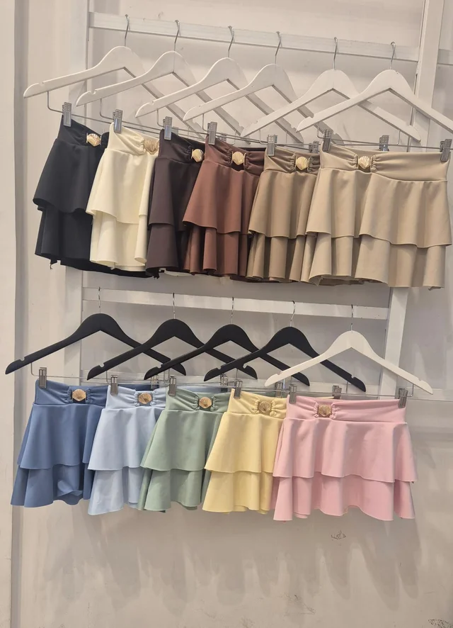 Mini Shell [MICROFIBRA]