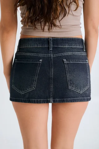 Carter - Azul [DENIM] - Vista 3