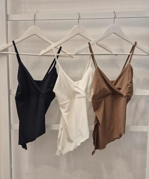 Top M.P [MICRO MORLEY]