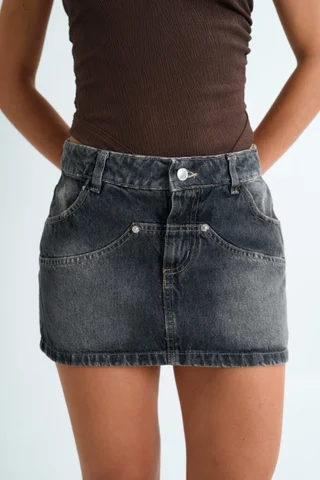 Tyler - Gris [DENIM] - Vista 1