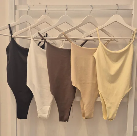 Body Penelope [MICROFIBRA]