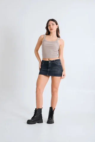 Carter - Azul [DENIM] - Vista 4