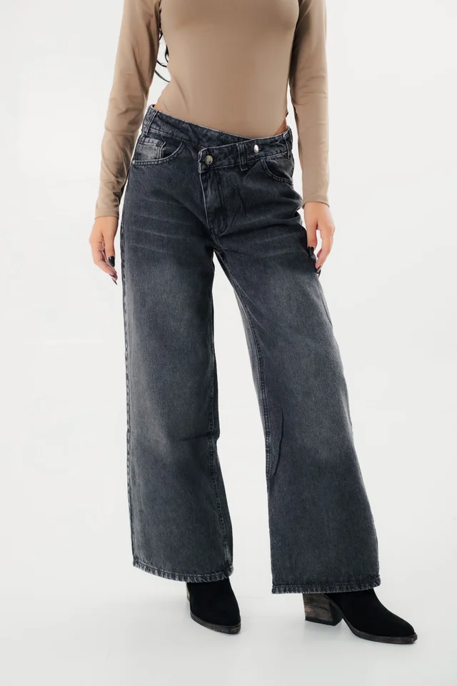 Isaac - Negro [DENIM]