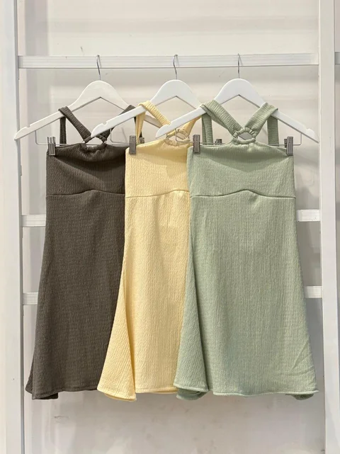 Vestido Aura [BAMBULA]