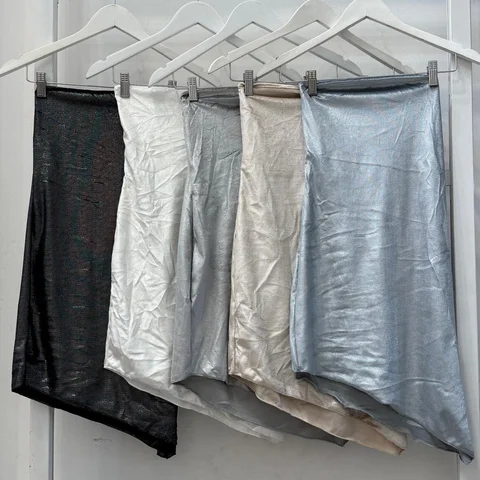 Vestido Afrika [PLUSH FOIL]