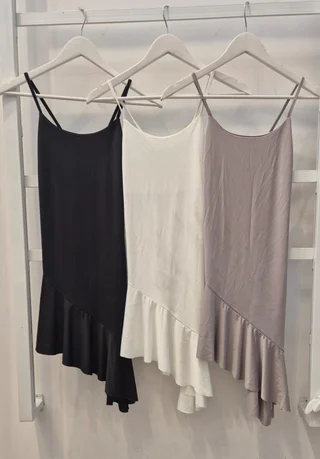 Vestido Fly [MICROFIBRA] - Vista 4