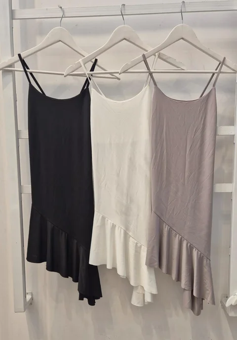 Vestido Fly [MICROFIBRA]