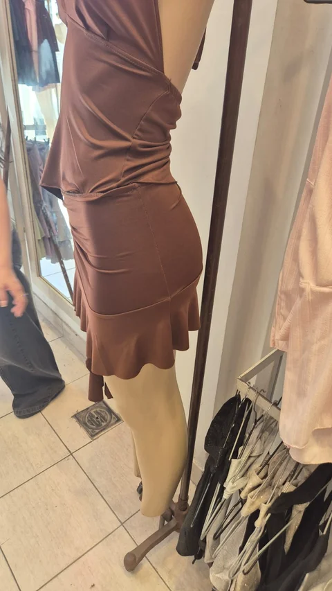 Mini Harper [MICROFIBRA]