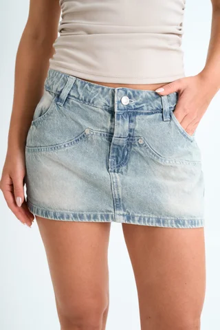 Tyler - Celeste [DENIM] - Vista 1