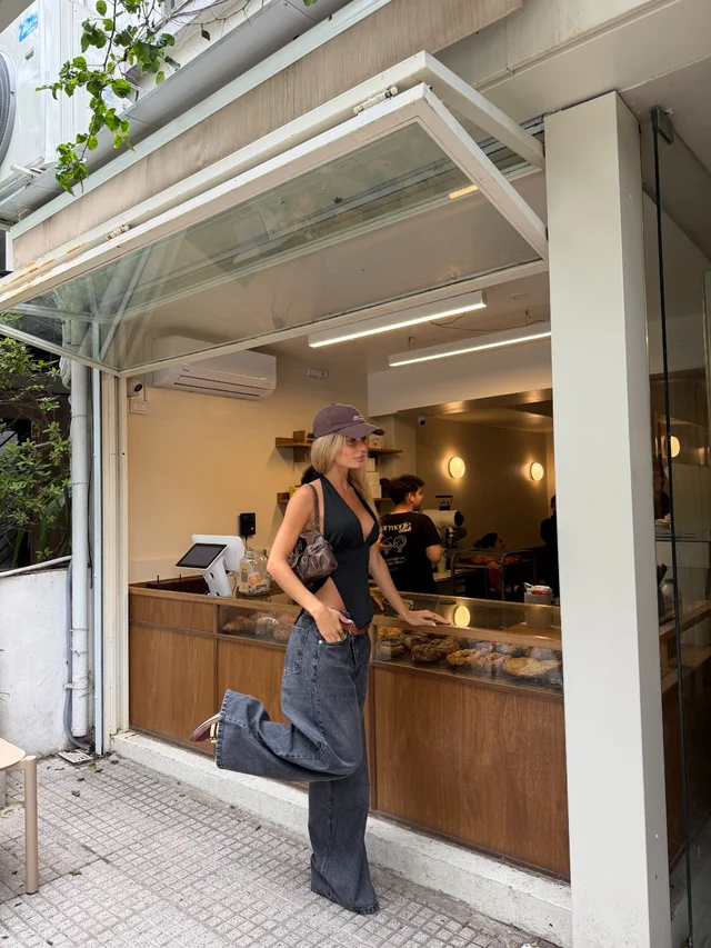 Top Catalina [MICROFIBRA]