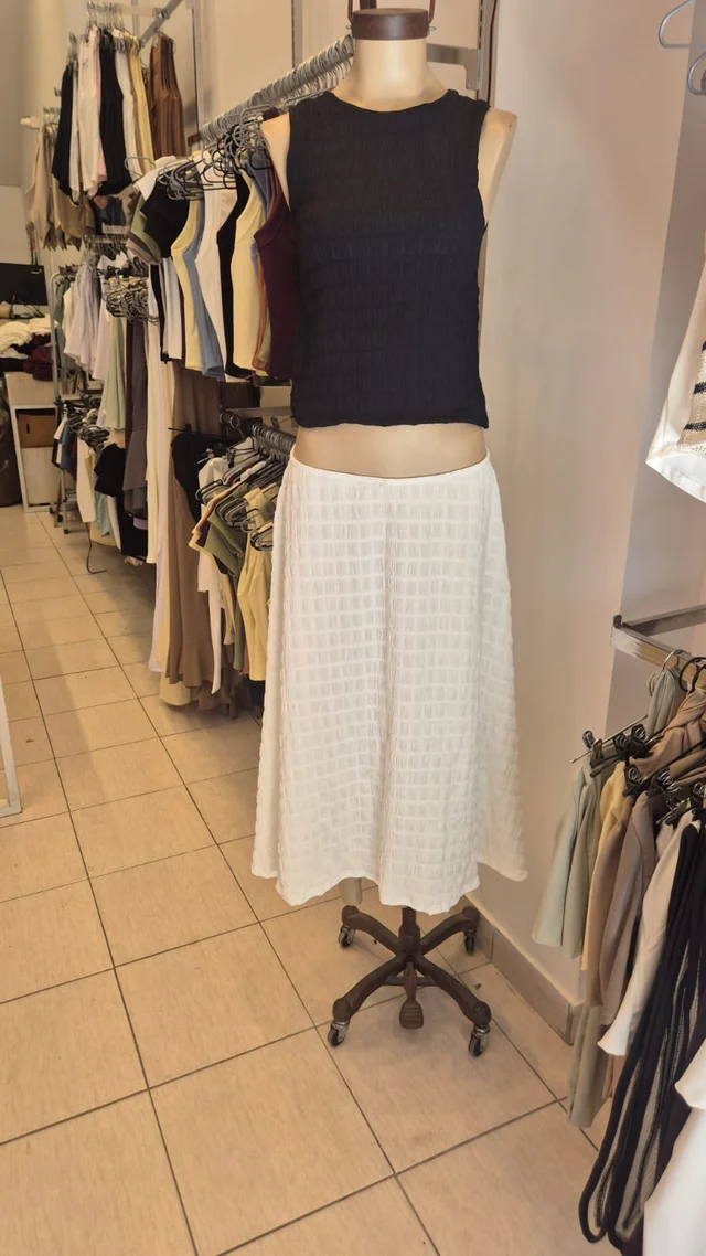 Falda Parker [BAMBULA]