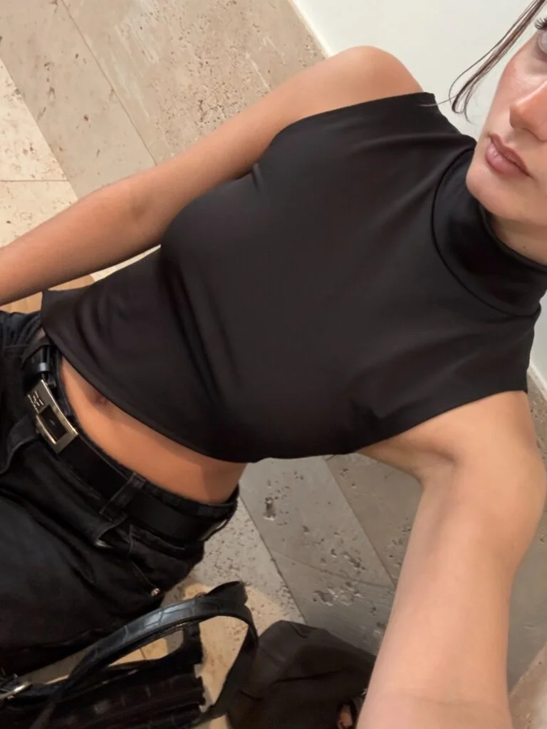 Top Sterling [MICROFIBRA]