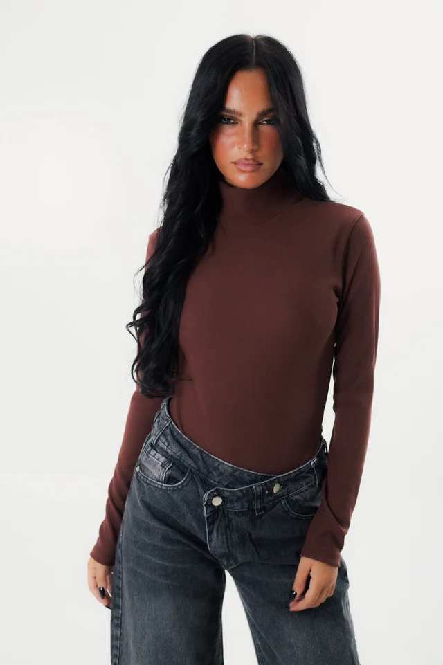 Body Moscu [MICRO RIBB]