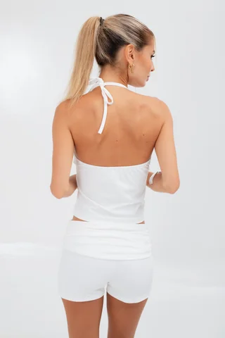 Top Delfina [MICROFIBRA] - Vista 3