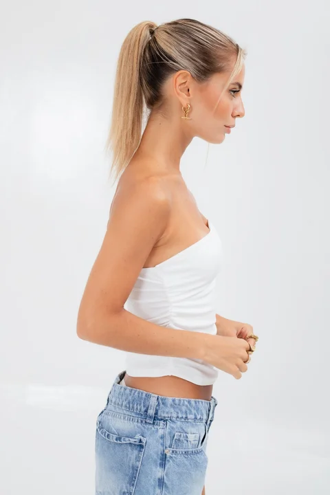 Top Ariana [MICRO MORLEY]