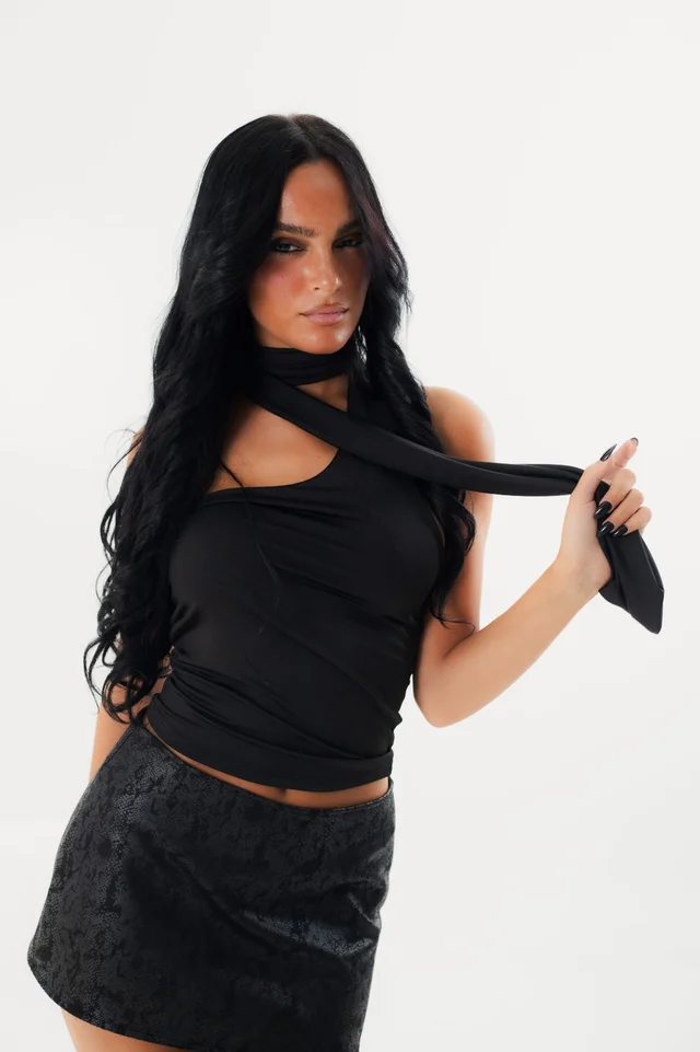 Top Kali [MICROFIBRA]