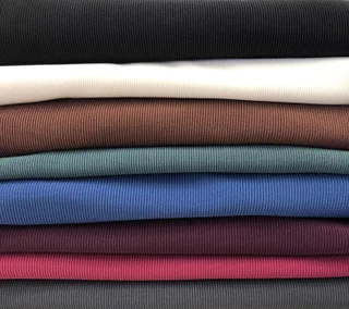 Body Seul [MICRO RIBB] - Vista 2