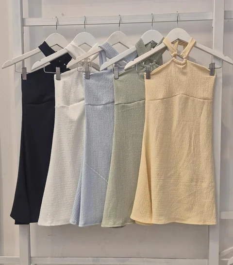 Vestido Aura [BAMBULA]