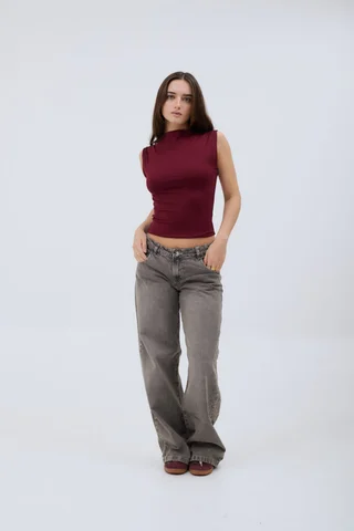 Top Archer [MICROFIBRA] - Vista 5