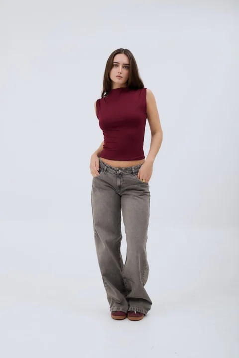 Top Archer [MICROFIBRA]