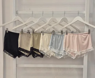 Short Ren [MORLEY PUNTILLA] - Vista 5