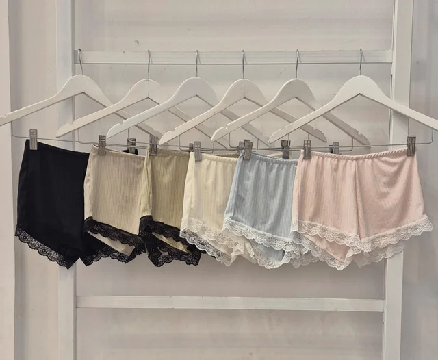 Short Ren [MORLEY PUNTILLA]