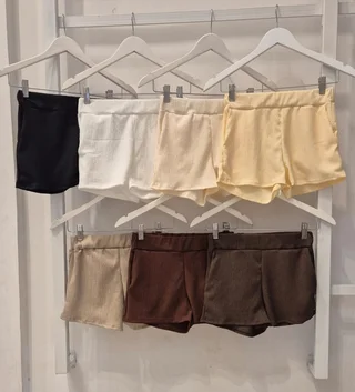 Short Cooper [BAMBULA] - Vista 6