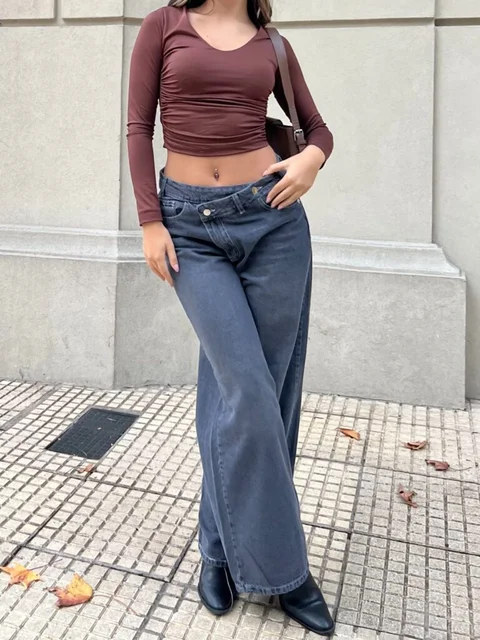 Isaac - Negro [DENIM]