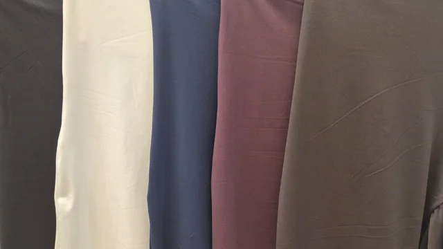 Vestido Stark [MICROFIBRA]