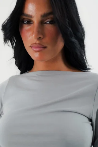 Top Isis [JERSEY] - Vista 6