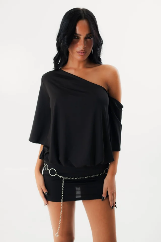 Vestido Stark [MICROFIBRA]