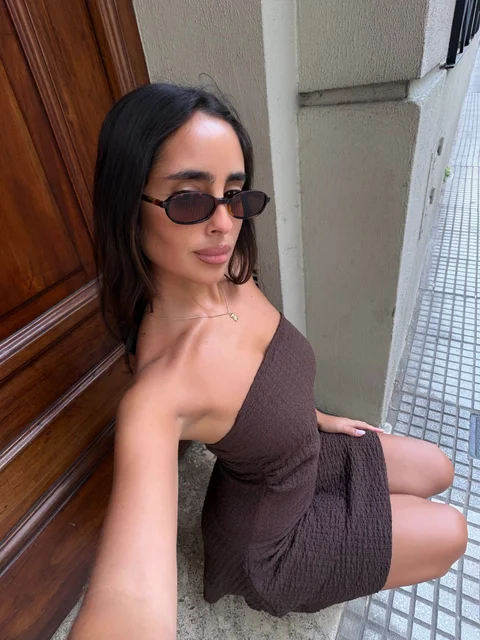 Vestido Poppy [BAMBULA]